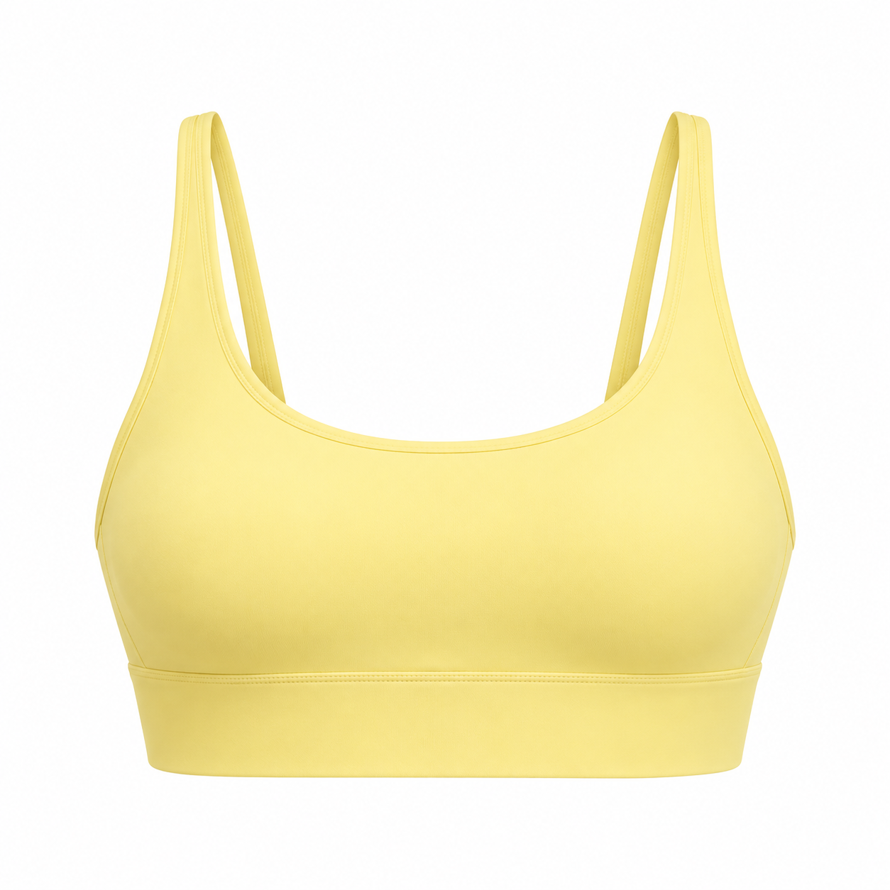 DayFlow Cross-Back Bra