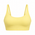 DayFlow Cross-Back Bra