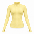 DayFlow Zip Jacket