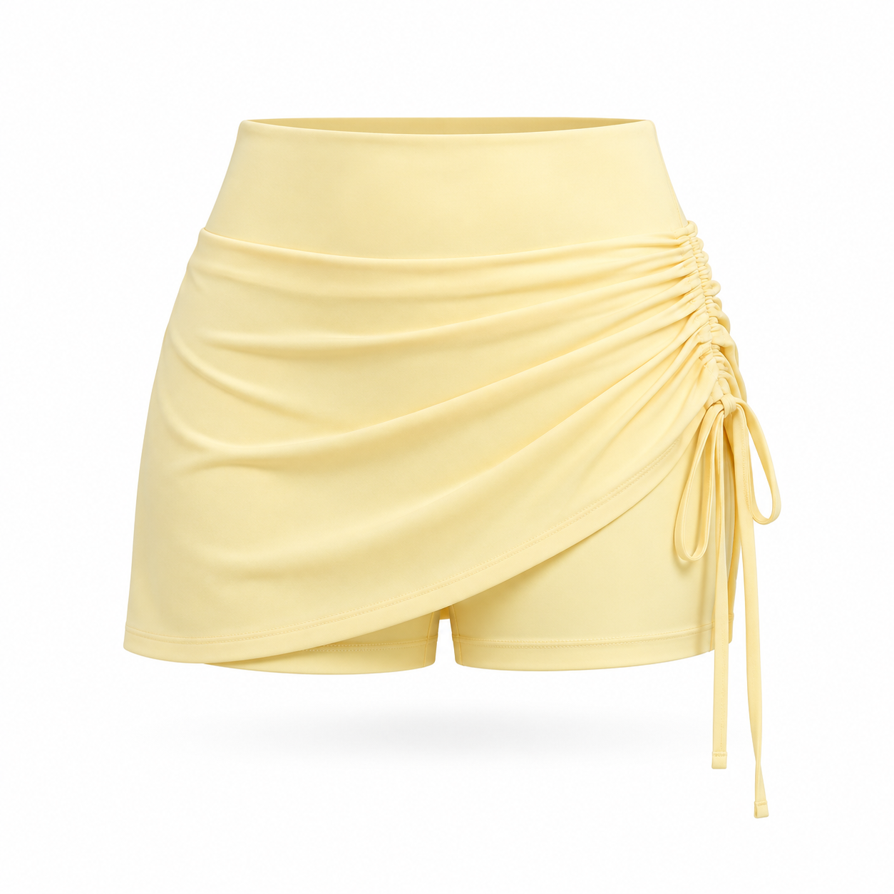 FlexMode Ruched Skort