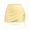 FlexMode Ruched Skort